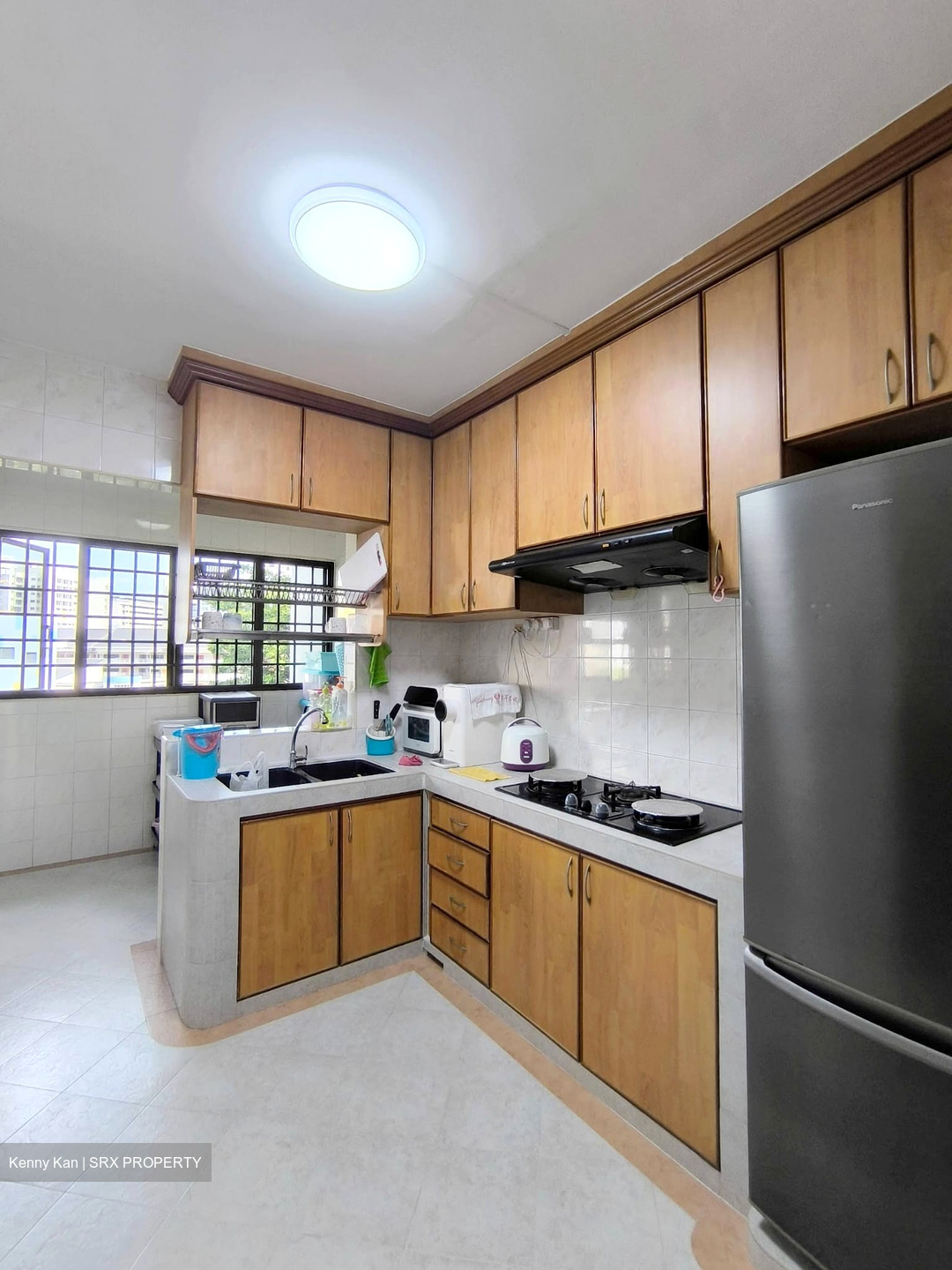 Blk 238 Compassvale Plains (Sengkang), HDB 4 Rooms #541849001